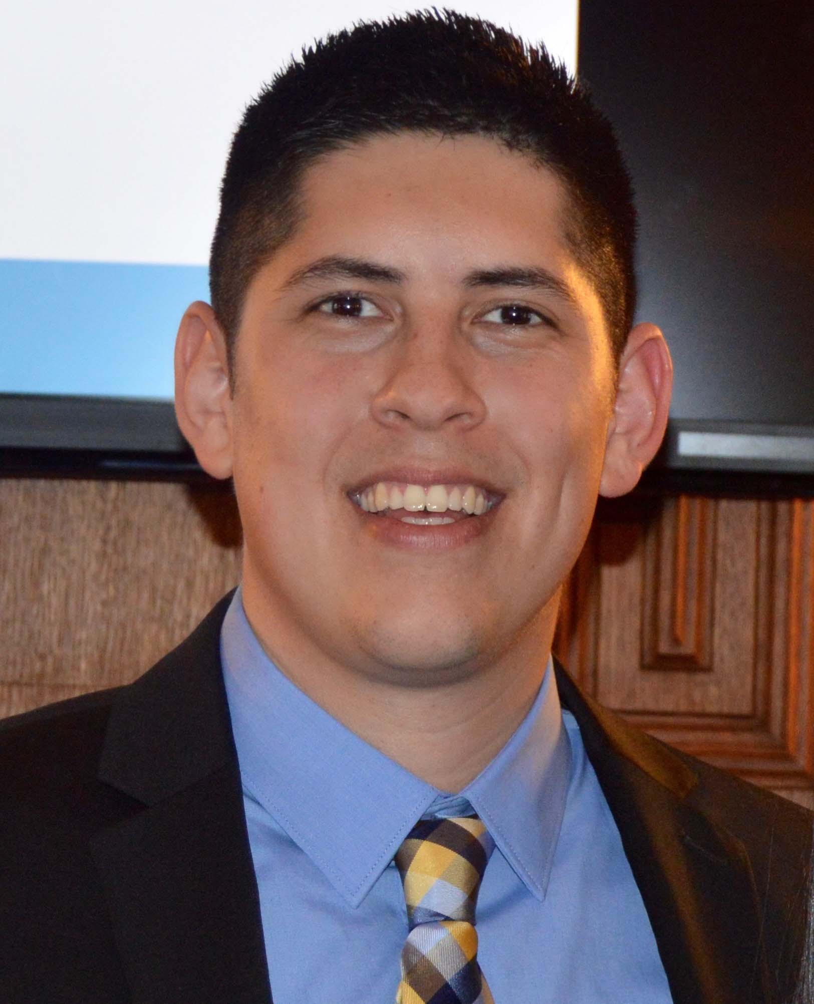 Ivan Vargas, PhD